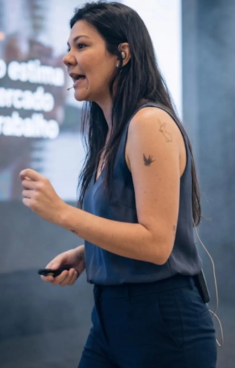 Sessões Individuais